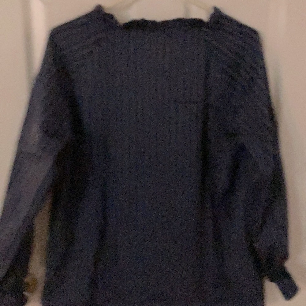 Blouse - Picture 2 of 7
